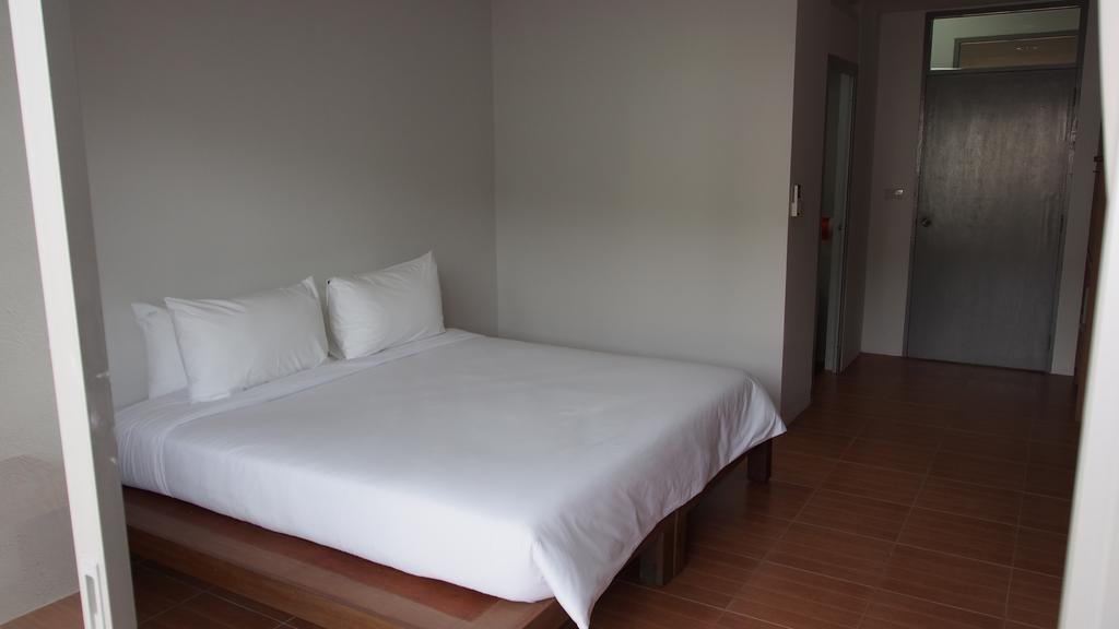 Romruen Samed Resort Koh Samet Exterior foto
